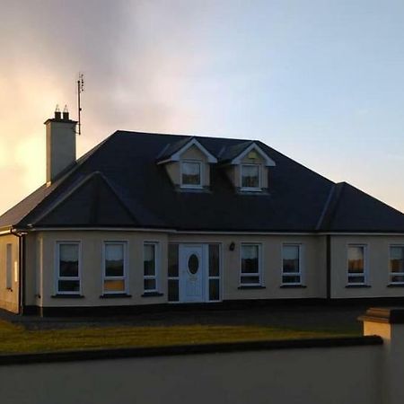 Warm And Welcoming Family Home Ballinrobe Exterior photo